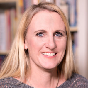 Coralie Oberson Goy