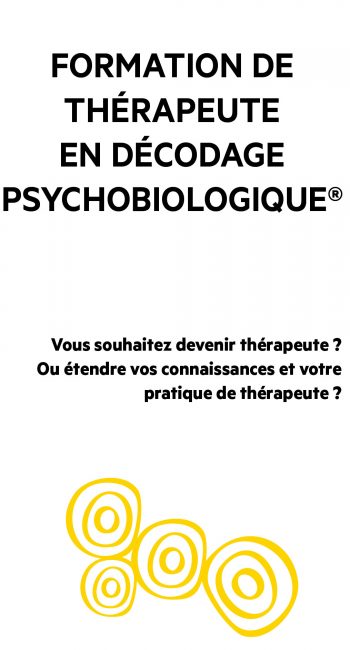 TDP – page titre TDP - page titre