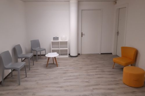 salle d attente salle d attente
